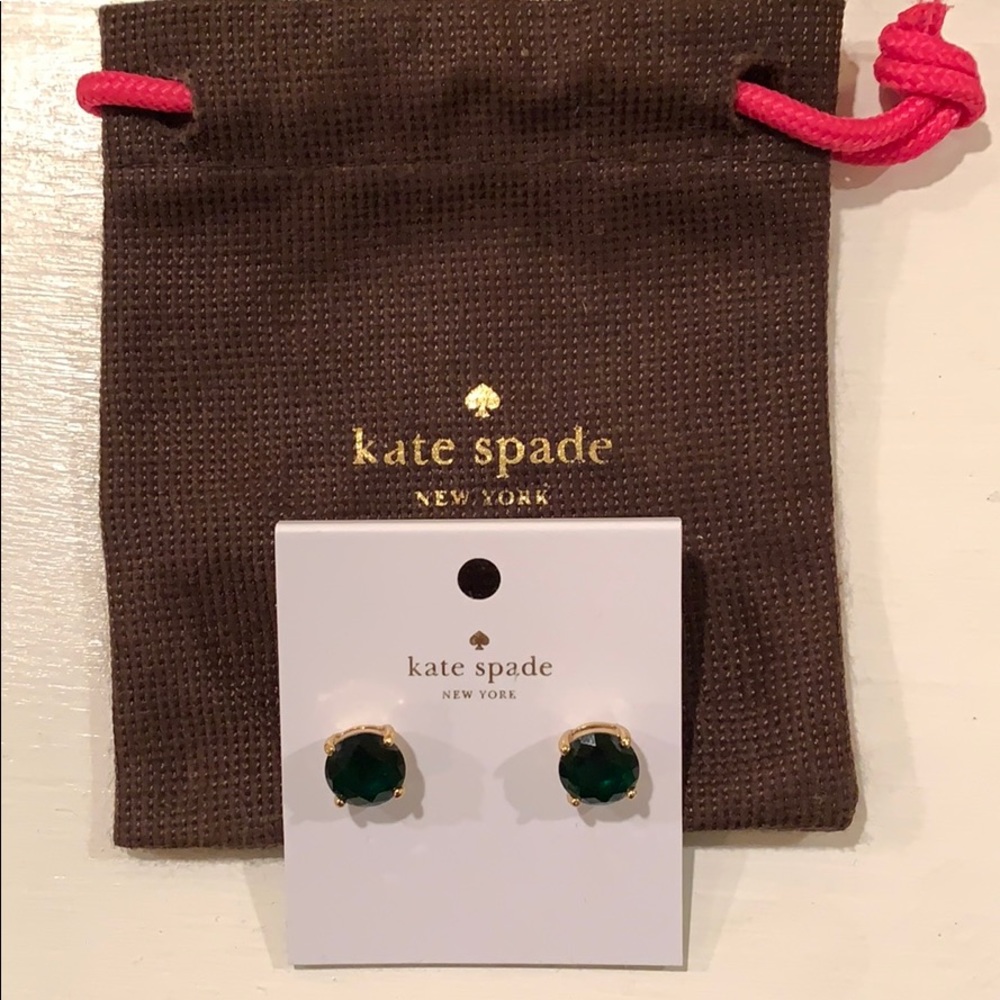 Kate Spade Earrings